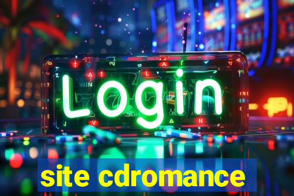 site cdromance